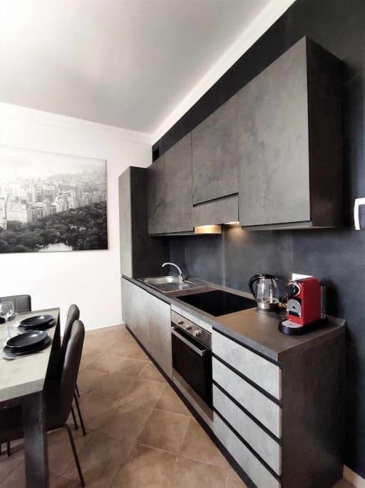 Apartamento Casa Raffaello Careggi Florencia Exterior foto