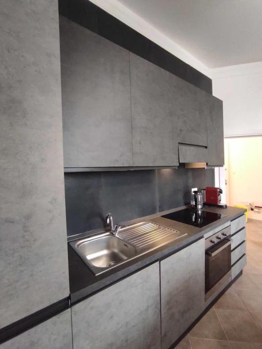 Apartamento Casa Raffaello Careggi Florencia Exterior foto