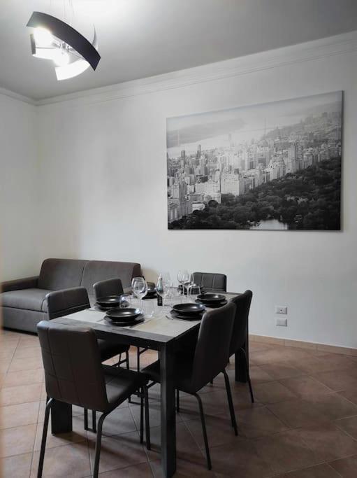 Apartamento Casa Raffaello Careggi Florencia Exterior foto