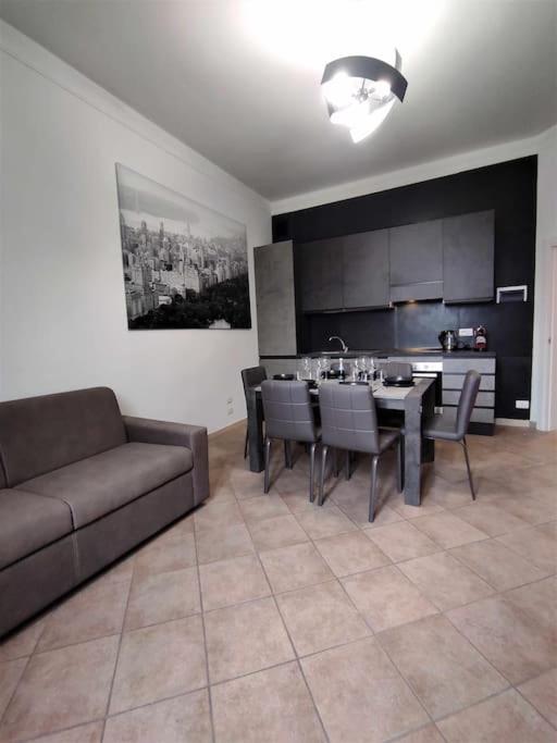 Apartamento Casa Raffaello Careggi Florencia Exterior foto