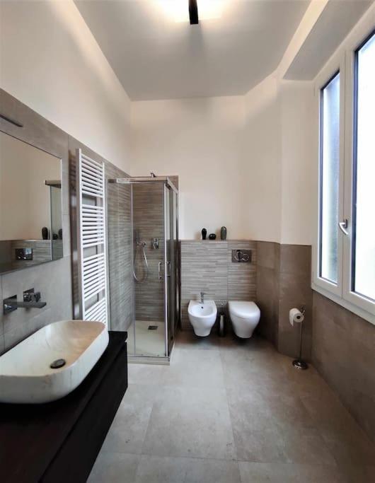 Apartamento Casa Raffaello Careggi Florencia Exterior foto