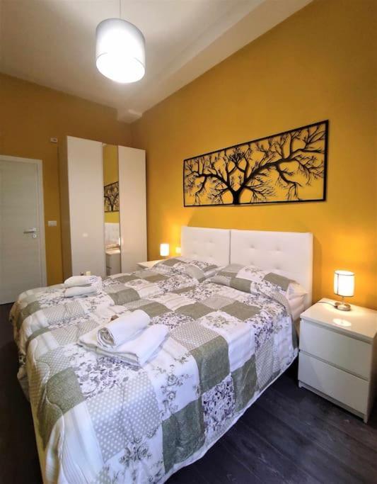 Apartamento Casa Raffaello Careggi Florencia Exterior foto